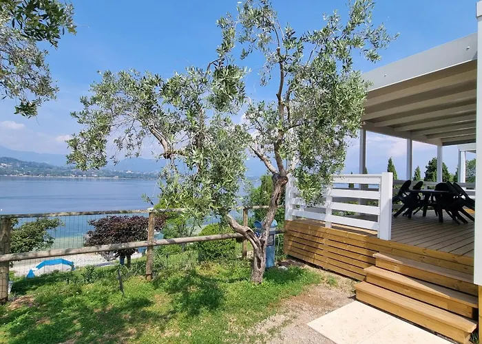 Camping La Rocca
